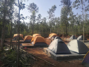 Varahi Araku Nature Resorts